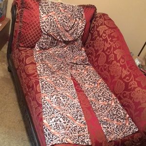 Strapless Jumpsuit only worn once.